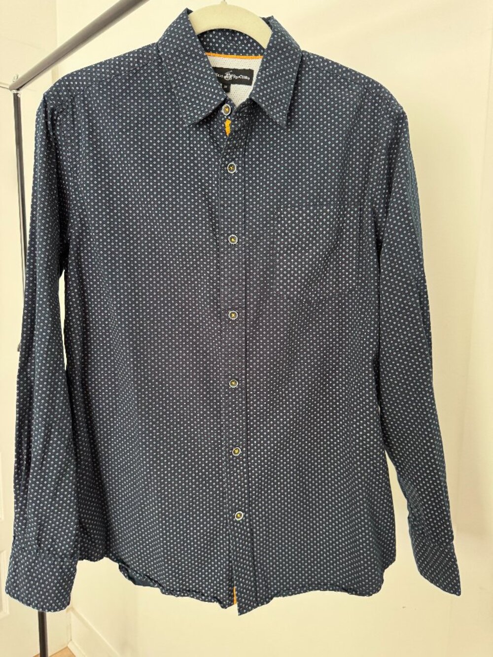 Beverly Hills dress shirt